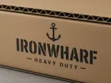 Heavy Duty Boxes — print, material or finishing detail