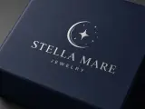 Jewelry Gift Boxes — print, material or finishing detail