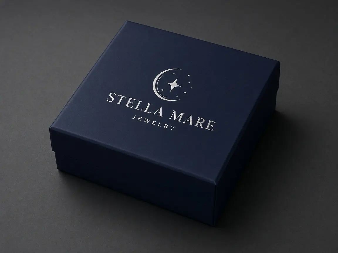 Jewelry Gift Boxes — premium catalog hero photograph