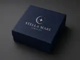 Jewelry Gift Boxes — premium catalog hero photograph