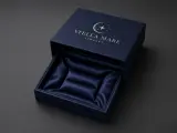 Jewelry Gift Boxes — opened or functional construction