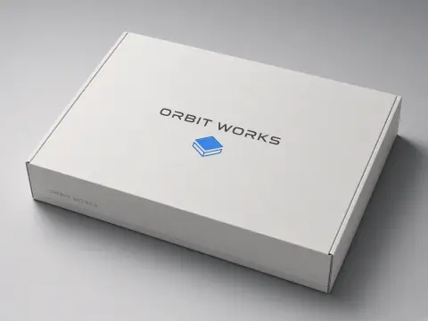 Laptop Boxes — premium catalog hero photograph