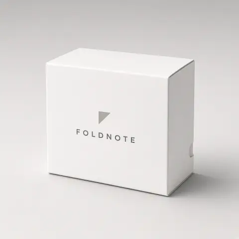 Leaflet Insert Cartons — premium catalog hero photograph