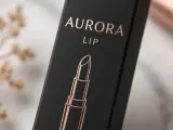 Lipstick Boxes — print, material or finishing detail