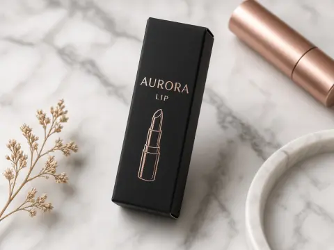 Lipstick Boxes — premium catalog hero photograph