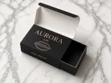 Lipstick Boxes — opened or functional construction