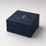 Luxury Cosmetic Rigid Boxes — premium catalog hero photograph