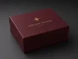 Luxury Gift Boxes — alternative studio angle showing construction
