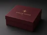 Luxury Gift Boxes — premium catalog hero photograph
