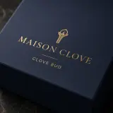 Luxury Packaging — print, material or finishing detail
