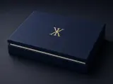 Magnetic Closure Boxes — premium catalog hero photograph