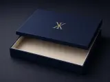 Magnetic Closure Boxes — opened or functional construction