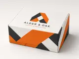 Mailer Boxes — premium catalog hero photograph
