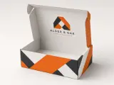 Mailer Boxes — opened or functional construction