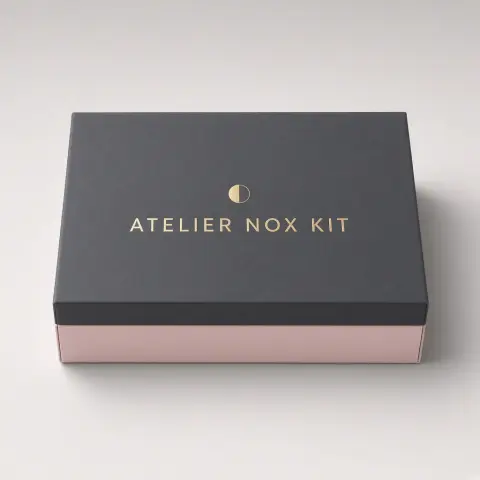 Makeup Kit Boxes — premium catalog hero photograph