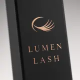 Mascara Boxes — print, material or finishing detail