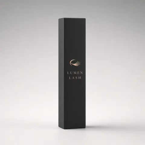 Mascara Boxes — premium catalog hero photograph