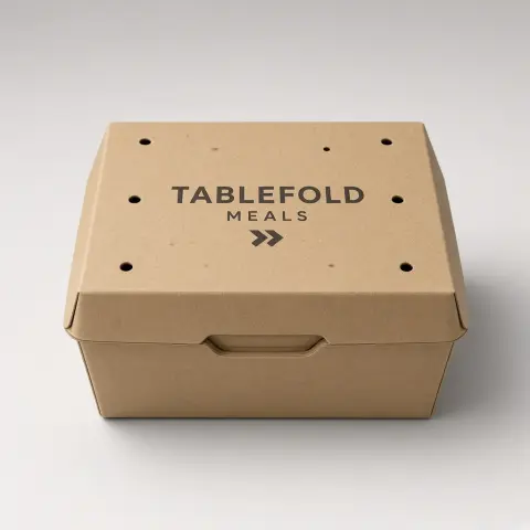 Meal Boxes — premium catalog hero photograph