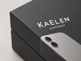 Mobile Boxes — print, material or finishing detail