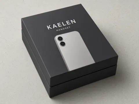 Mobile Boxes — premium catalog hero photograph
