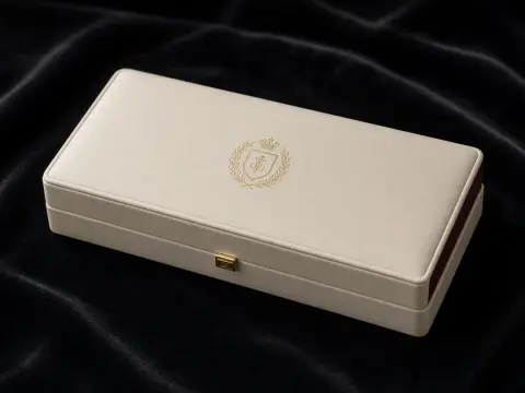 Necklace Boxes — premium catalog hero photograph