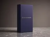Perfume Boxes — alternative studio angle showing construction