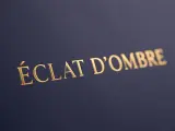 Perfume Boxes — print, material or finishing detail