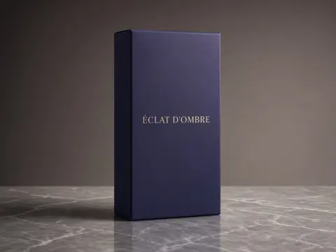 Perfume Boxes — premium catalog hero photograph