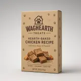 Pet Treat Boxes — alternative studio angle showing construction