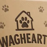 Pet Treat Boxes — print, material or finishing detail
