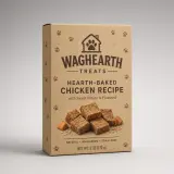 Pet Treat Boxes — premium catalog hero photograph
