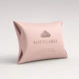 Pillow Gift Boxes — alternative studio angle showing construction