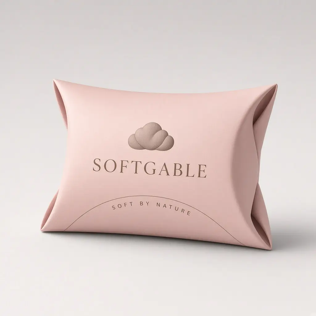 Pillow Gift Boxes — premium catalog hero photograph