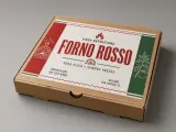 Pizza Boxes — alternative studio angle showing construction