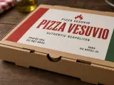 Pizza Boxes — print, material or finishing detail