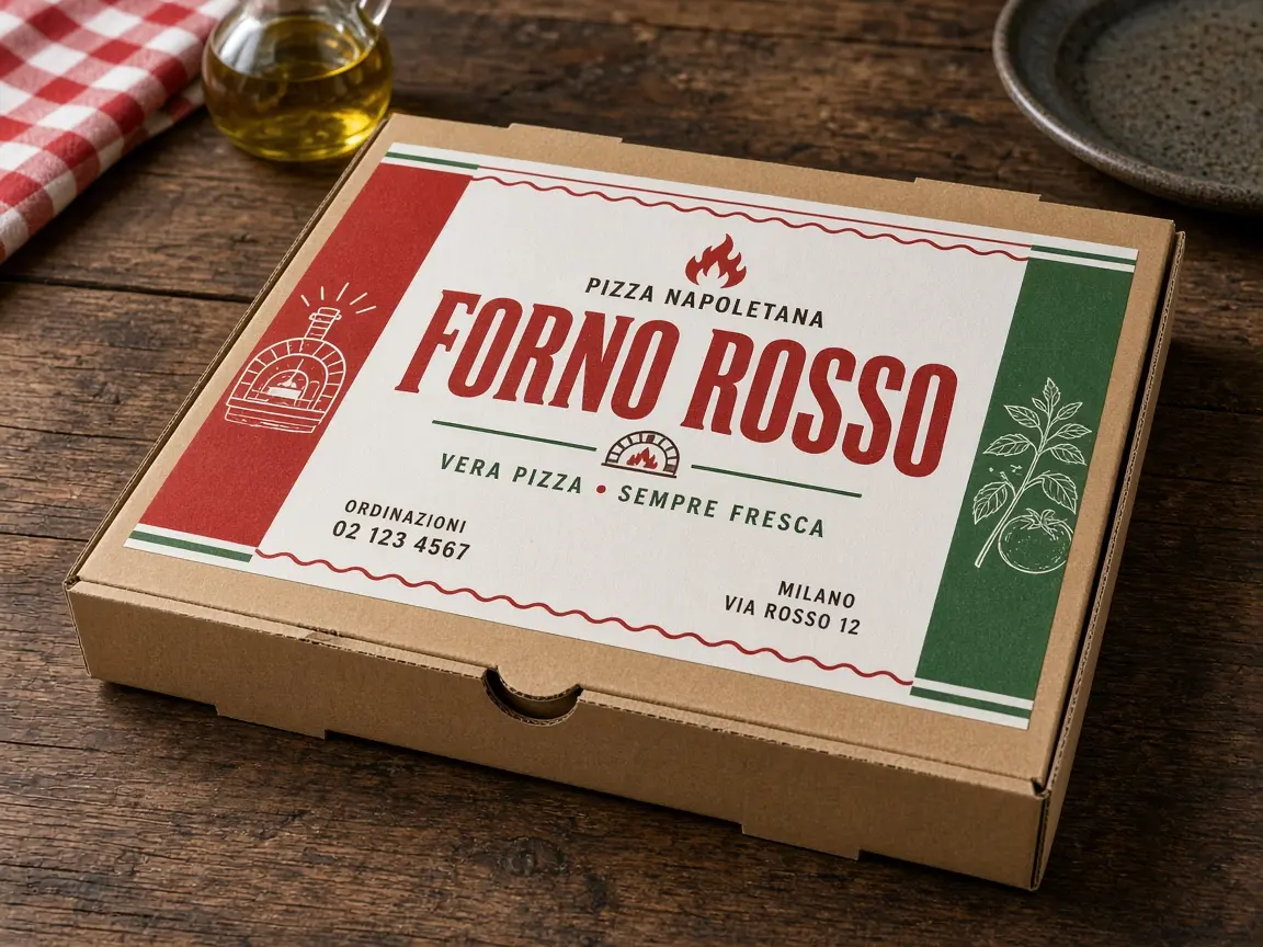Pizza Boxes — premium catalog hero photograph