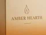 Premium Candle Box — print, material or finishing detail