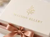 Premium Luxury Gift Boxes — print, material or finishing detail