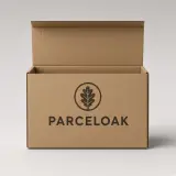 Product Mailers — opened or functional construction