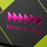 Promotional Packaging — print, material or finishing detail