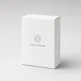 Protective Insert Cartons — alternative studio angle showing construction