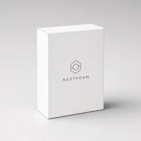 Protective Insert Cartons — premium catalog hero photograph
