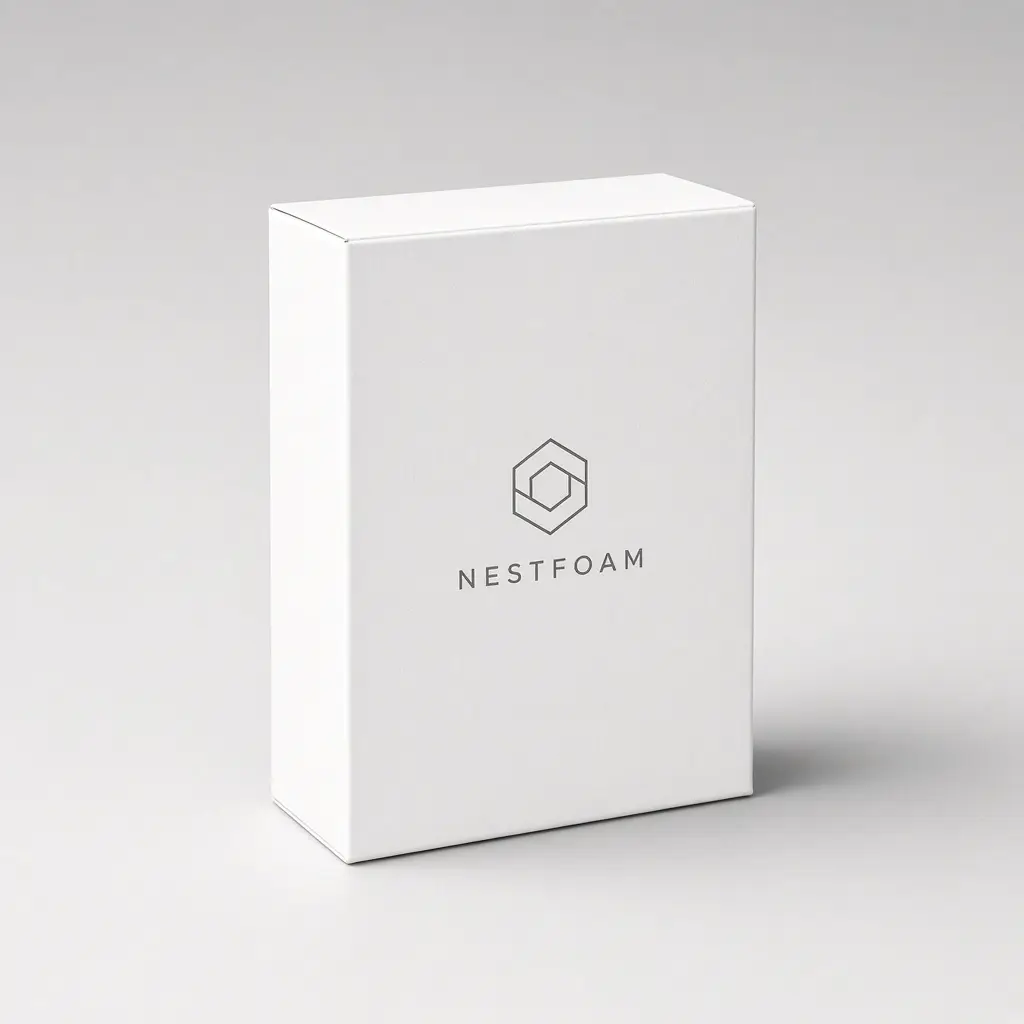 Protective Insert Cartons — premium catalog hero photograph