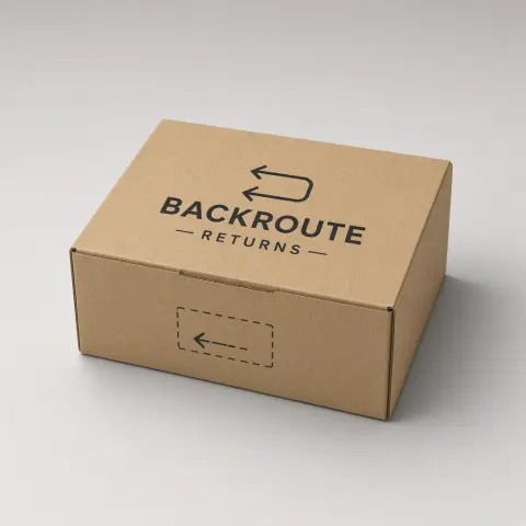 Return Mailers — premium catalog hero photograph