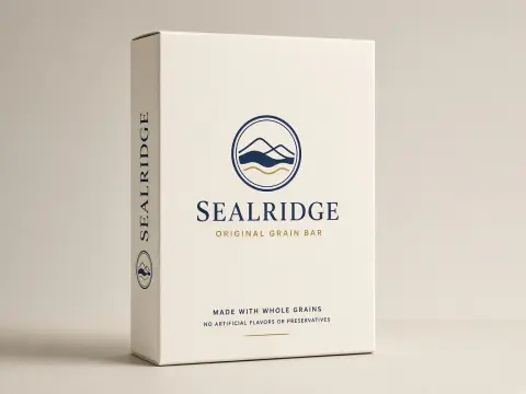 Seal End Boxes — premium catalog hero photograph
