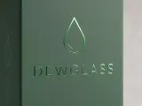 Serum Boxes — print, material or finishing detail