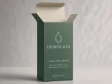 Serum Boxes — opened or functional construction