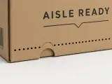 Shelf Ready Packaging — print, material or finishing detail