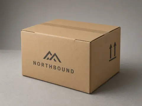 Shipping Boxes — premium catalog hero photograph
