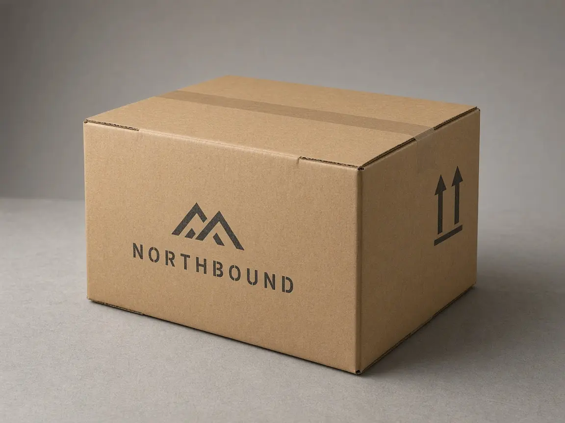 Shipping Boxes — premium catalog hero photograph